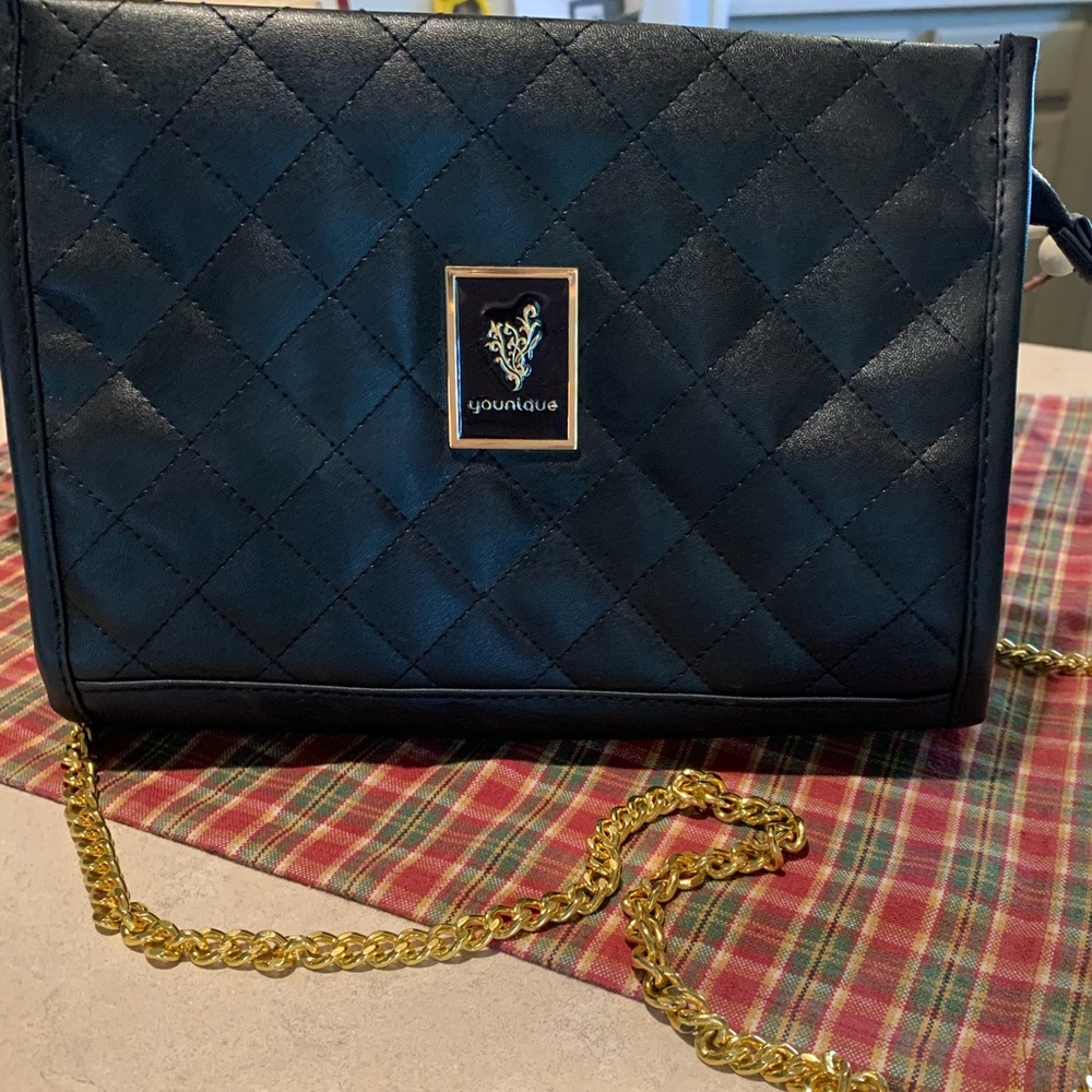 Crossbody Purse
